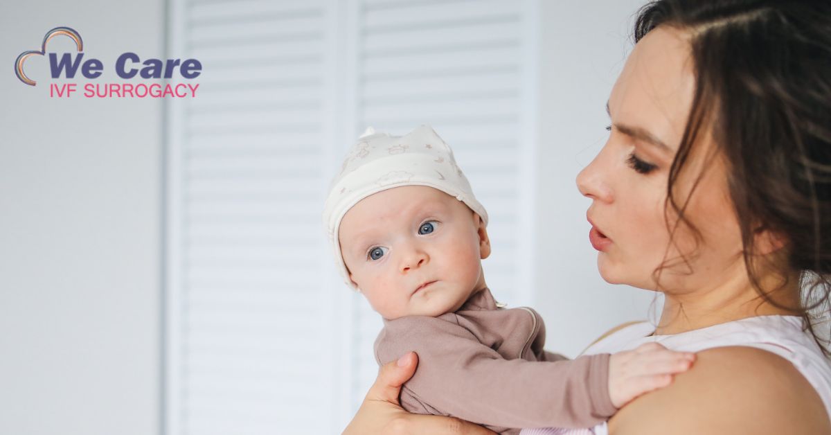 Surrogacy law in Kenya