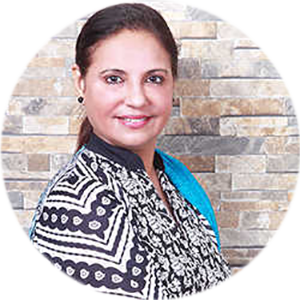 Dr. Rita Bakshi
