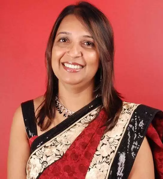 Dr. Yashodhara