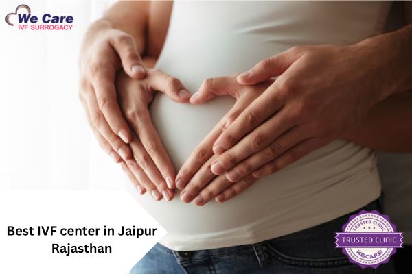 best IVF center in Jaipur Rajasthan