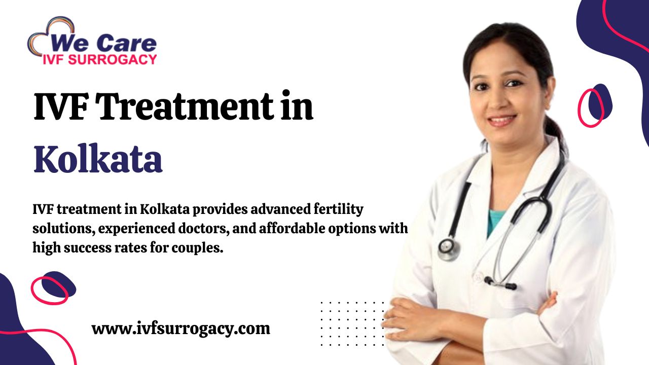 IVF Treatment in Kolkata