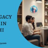 Surrogacy Cost in Delhi