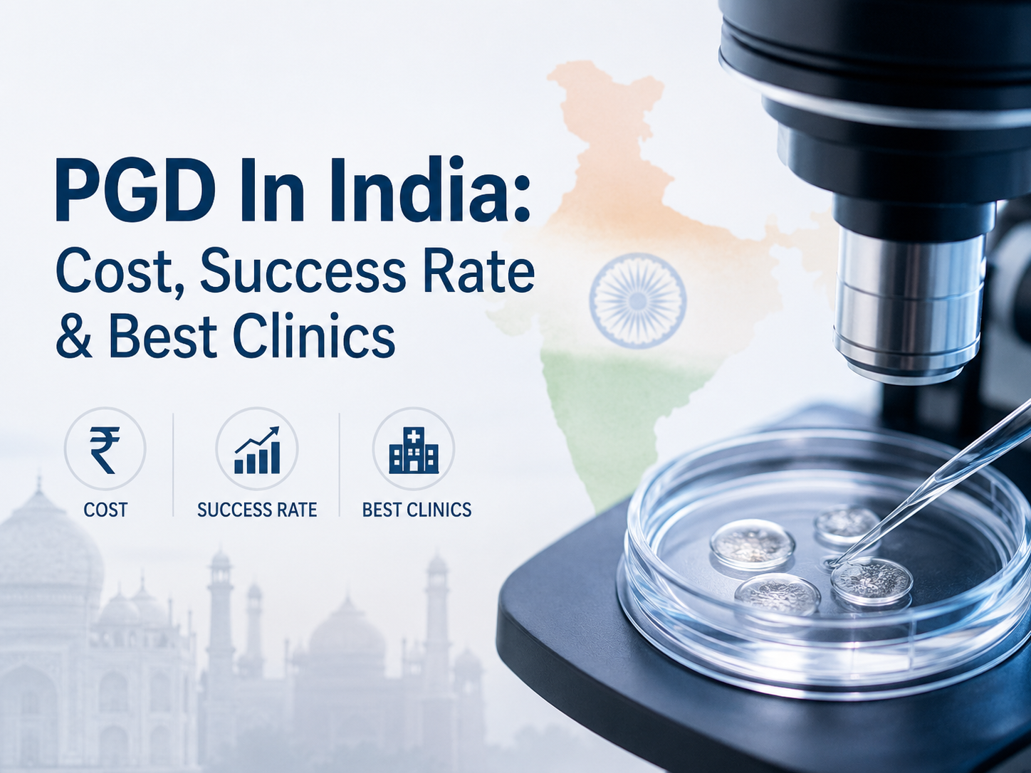 PGD in India