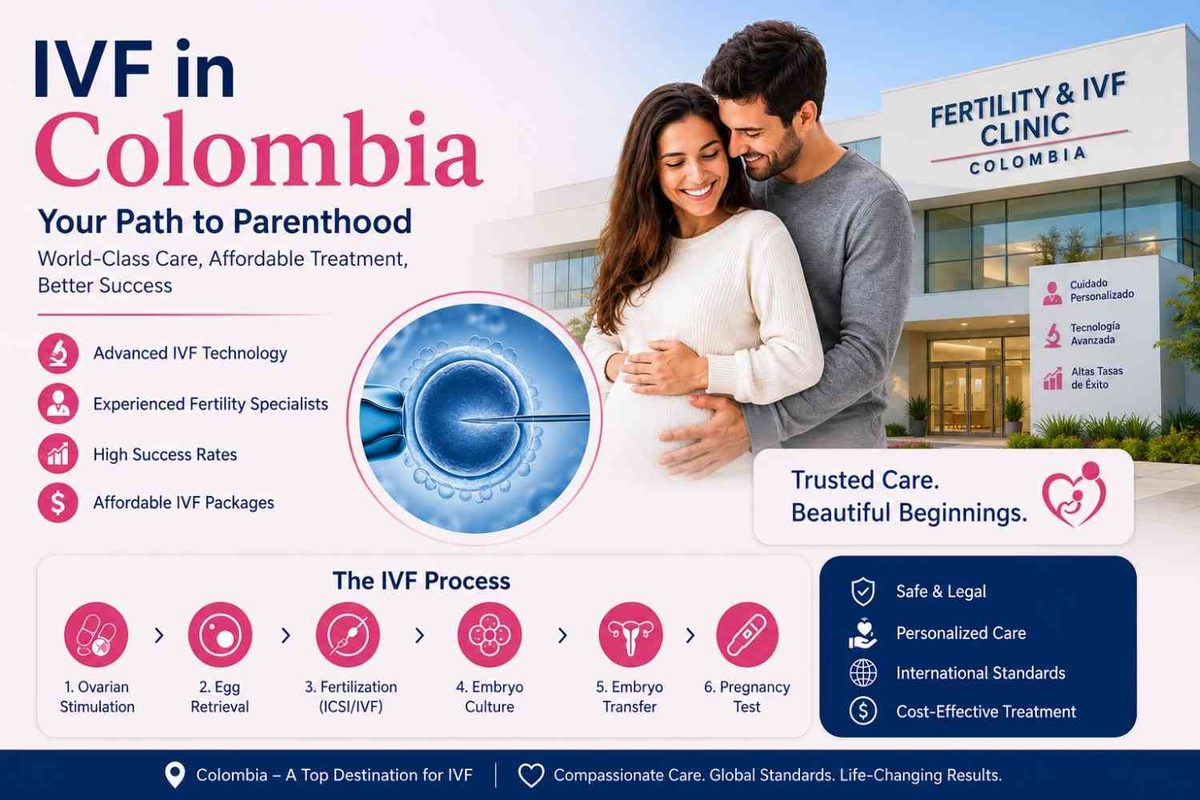 IVF in Kenya